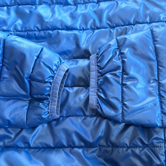 Primary jacket size 10 - Picture 4 of 7